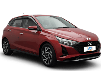 2024 Hyundai NEW I20 - Hatchback - Petrol - Manual - ₹8.85 lakh